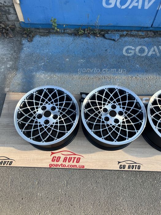 Goauto диски Craisler 5/115 5/114,3 r16 et42 7j dia70.4 як нові