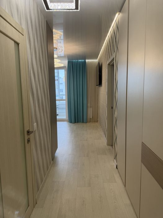 Продам 1к квартиру ЖК Мира 2,Героів Харкова,268 А