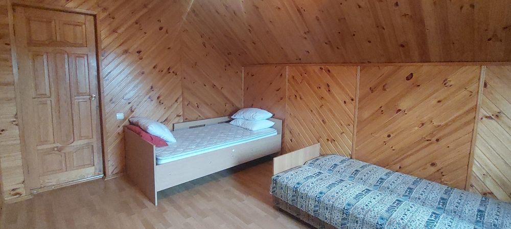 Дом с видом на море на Каролино-Бугазе!