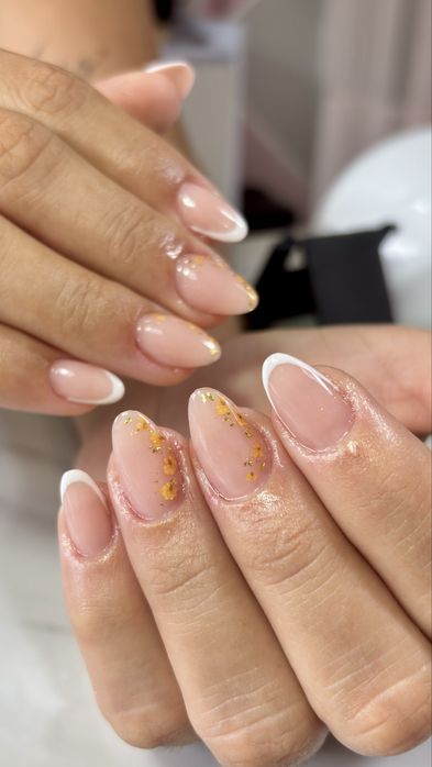 Unhas de Gel Braga