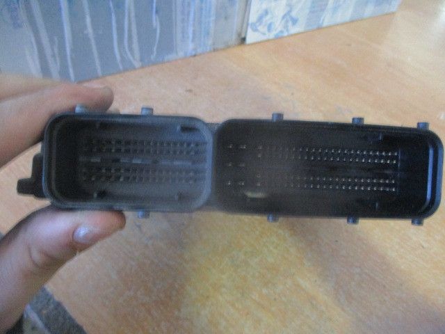 Centralina motor / ECU DODGE Caliber