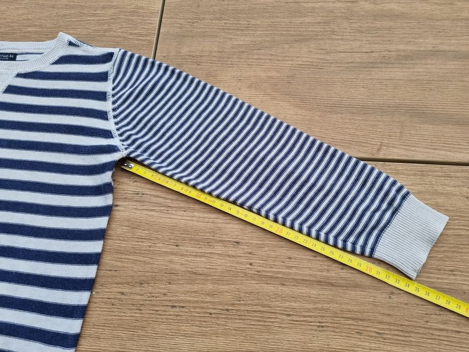 Sweter chłopięcy Next 122