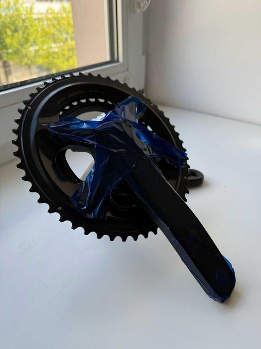 Mechanizm korbowy Shimano 105 52/36T
