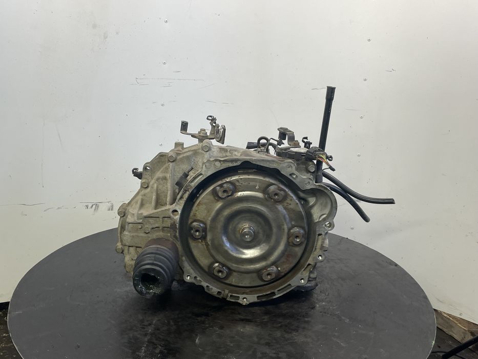 АКПП HYUNDAI i30/i30 1.6 CRDI 2008 4500023440 D75LU