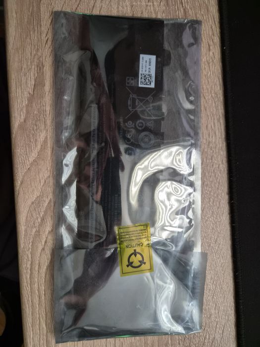 Bateria dell f62g0