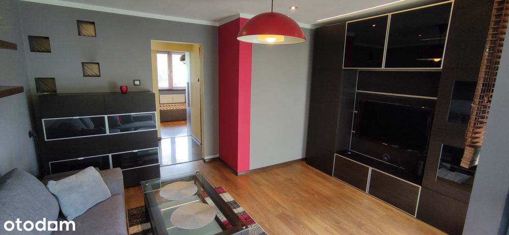 2 pokoje | 38 m² | Bytom Arki Bożka | Ogrzewanie miejskie | Parking