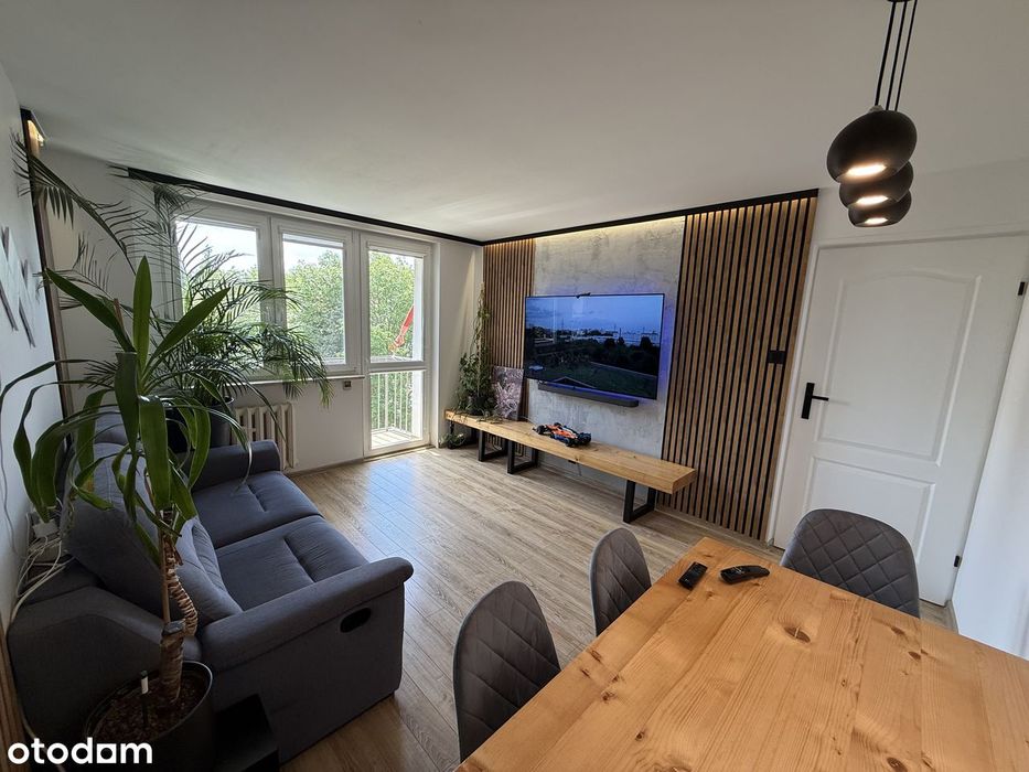 Apartment in Gorzów Wielkopolski, Sady, Os. Sady - Widok 2