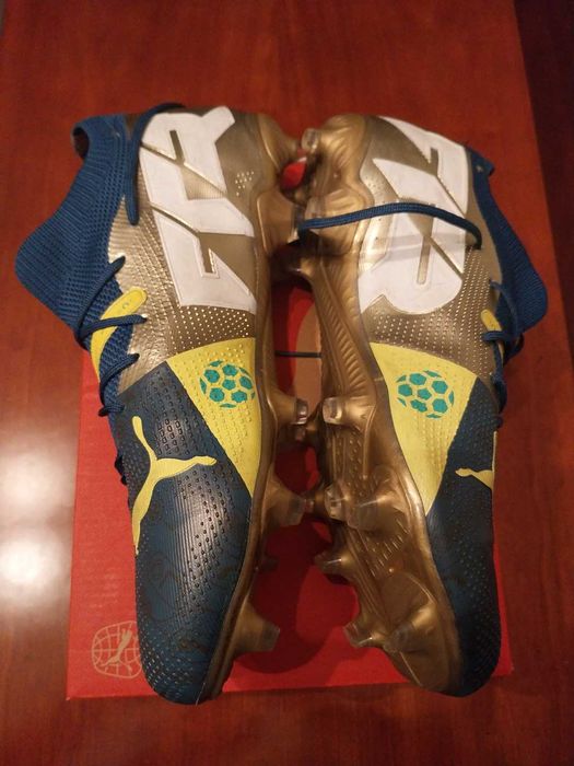 Chuteiras PUMA Future Match