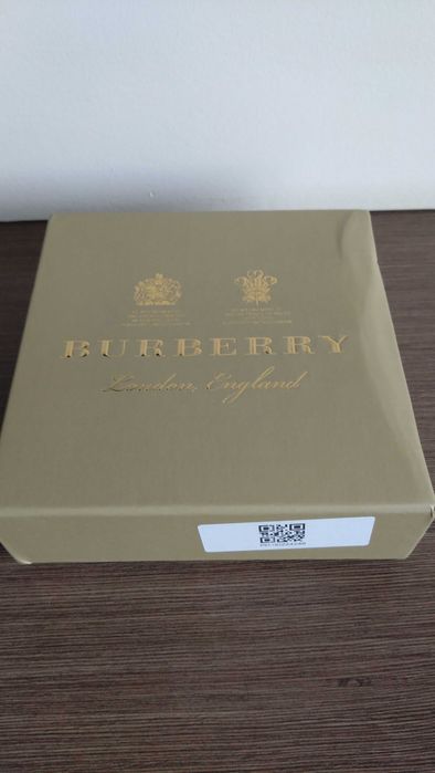 meski pasek bruberry
