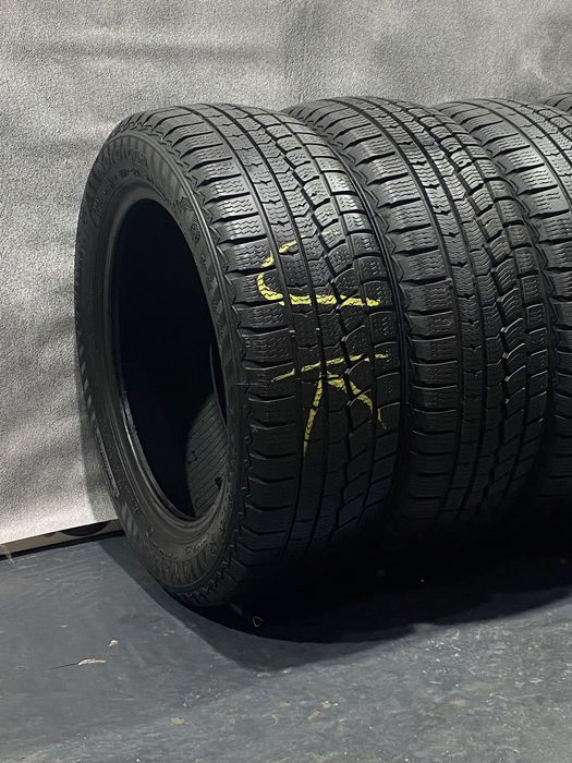 ‼️ЗИМОВА РЕЗИНА‼️ Matador • 185/60 R15 АРТ:080