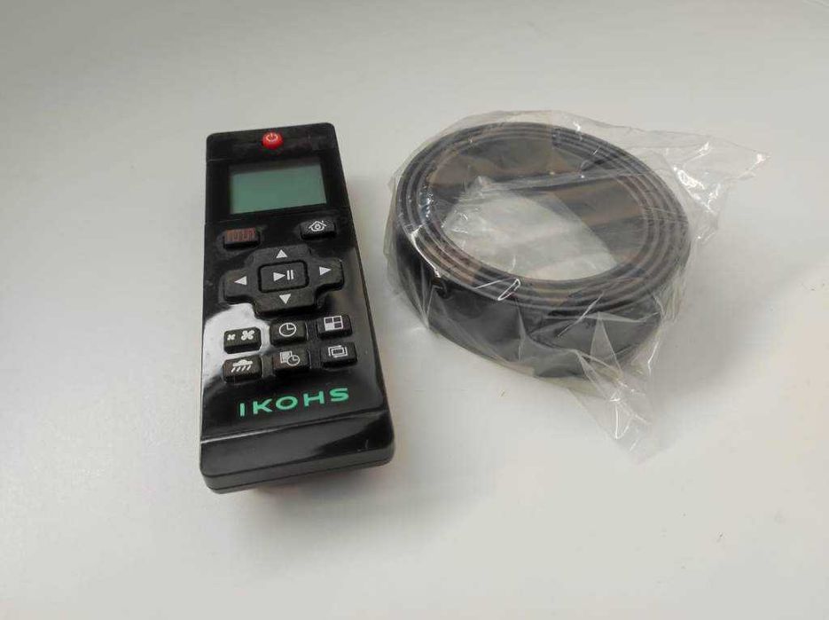 Aspirador Robot IKOHS Netbot S15