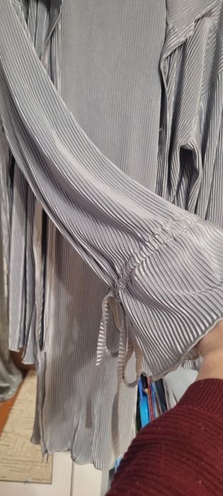 Костюм жаткою, сорочка та штани