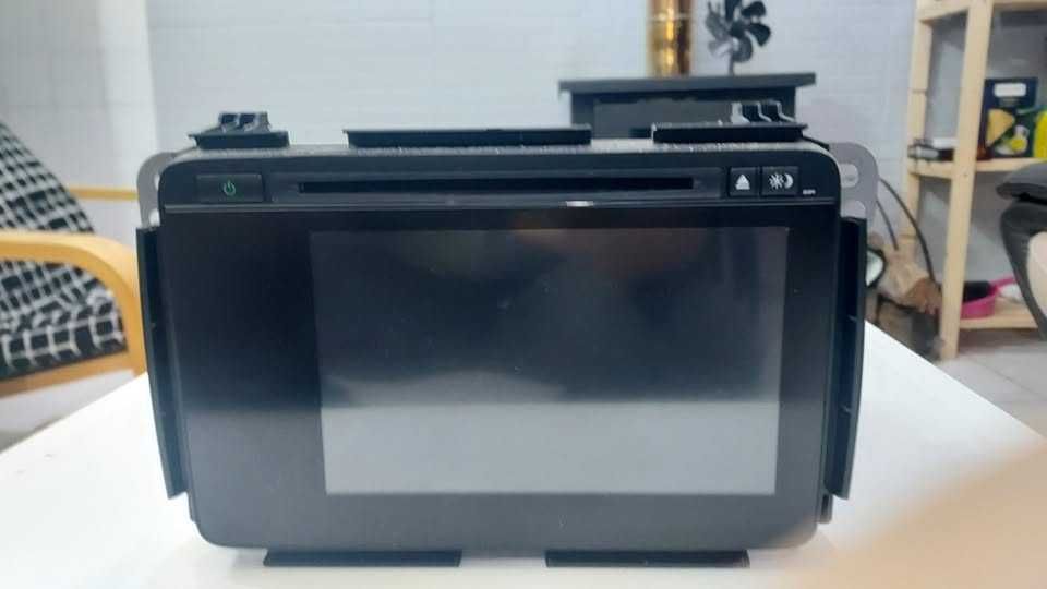 radio original Honda HR-V