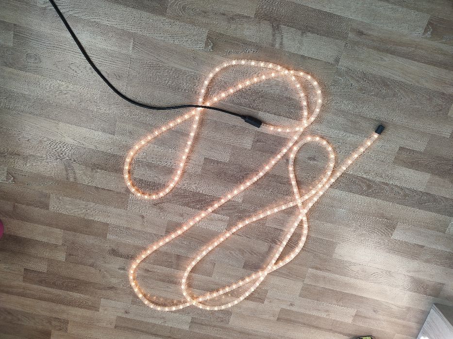 Pas świetlny LED 6m