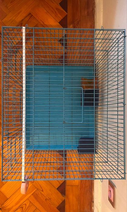 Gaiola para Aves