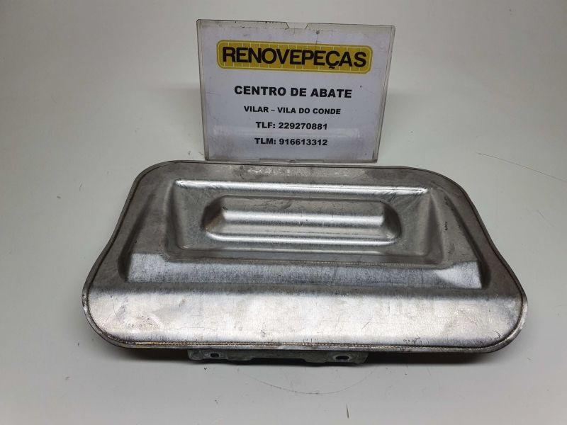 Airbag banco direito RENAULT Clio III (BR0/1, CR0/1)