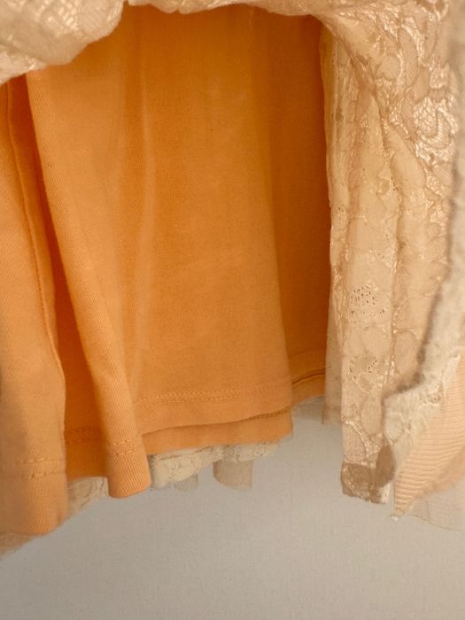 Святкова сукня next 3-4 роки