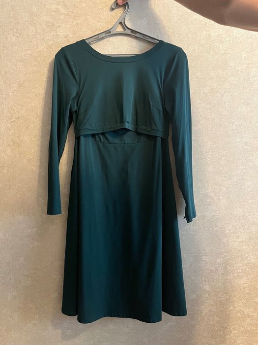 Сукня для годуючих мам