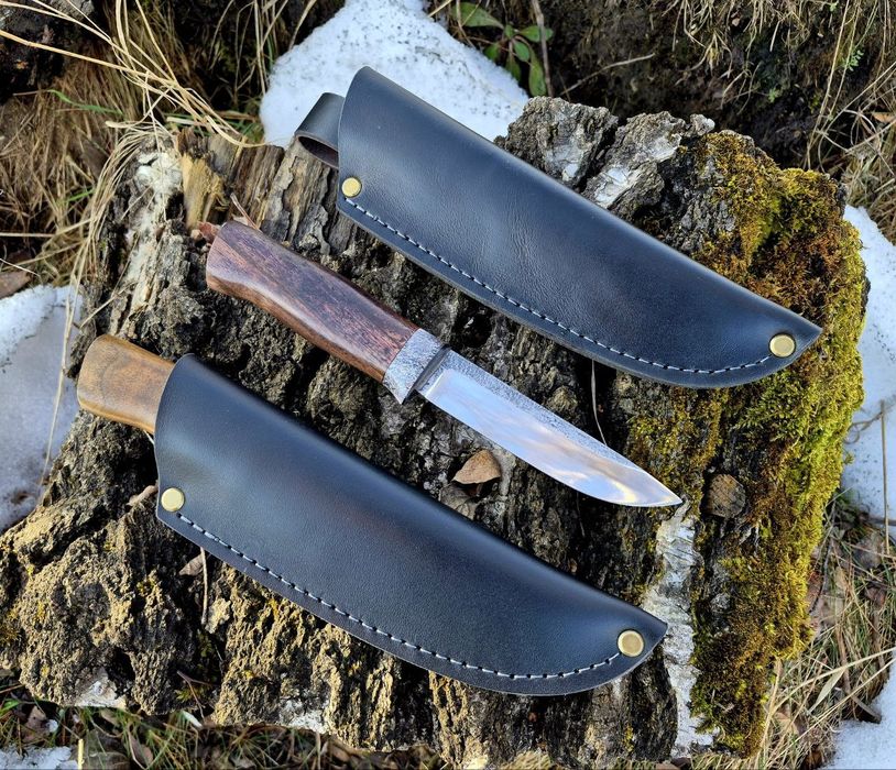 Ножі ручної роботи Ножи ручной роботи Х12мф