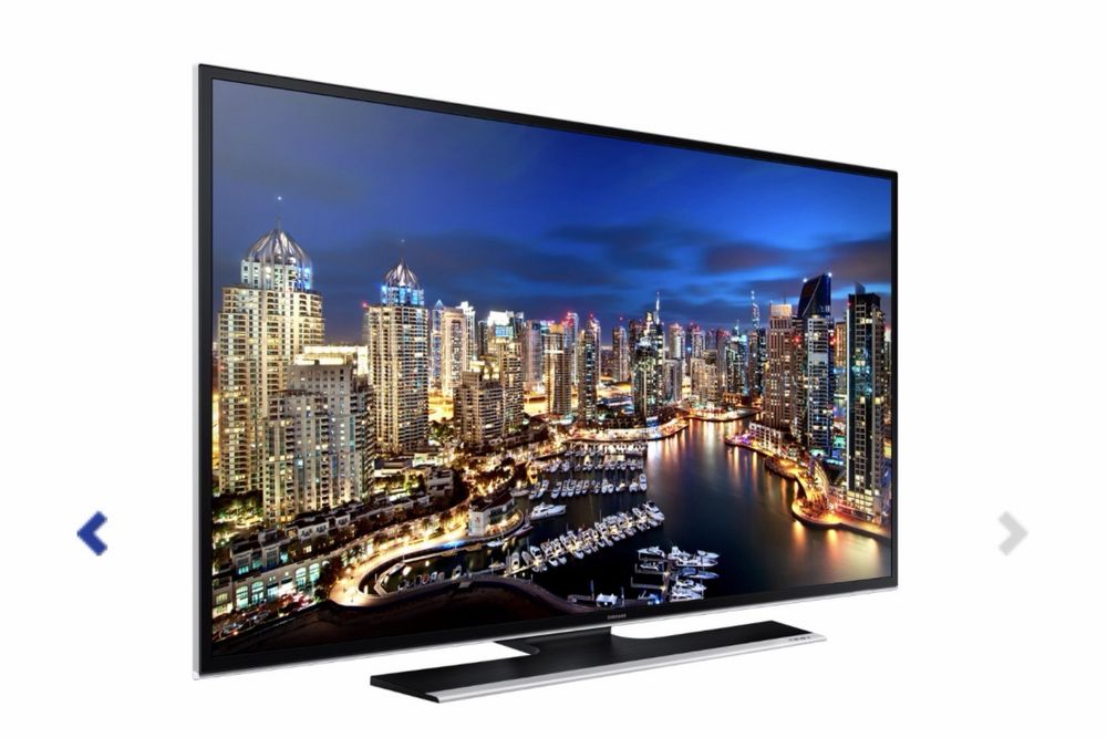SMART TV Samsung 50’