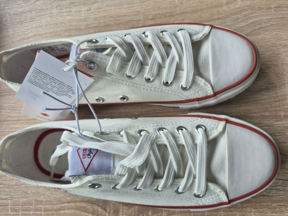 Trampki Lee Cooper 37