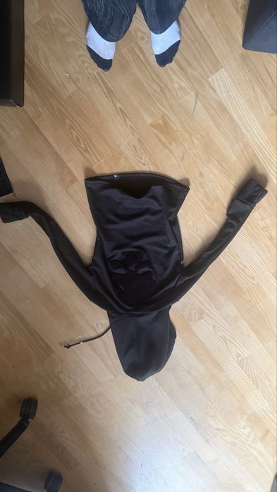 худи архив if six was nine