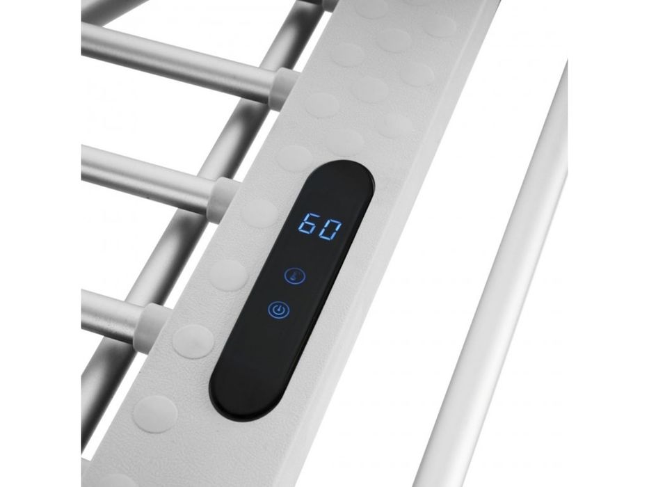 Сушка для білизни електрична