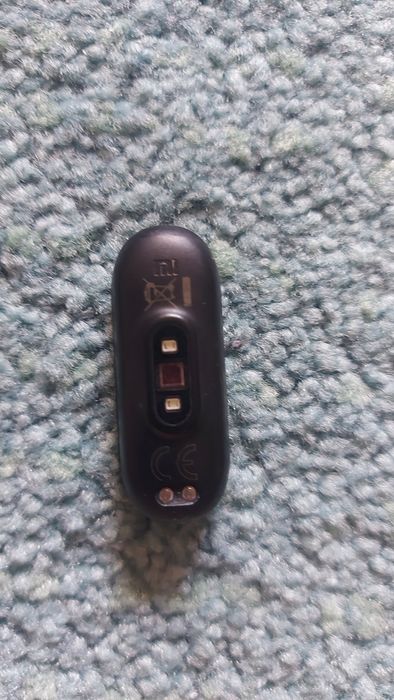 xiaomi mi band 4 + 4 ładowarki