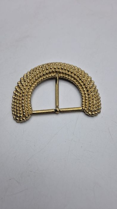 Klamra metal 9,50 cm.x 7 cm.