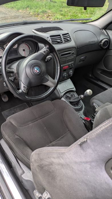 Alfa Romeo GT 1.9