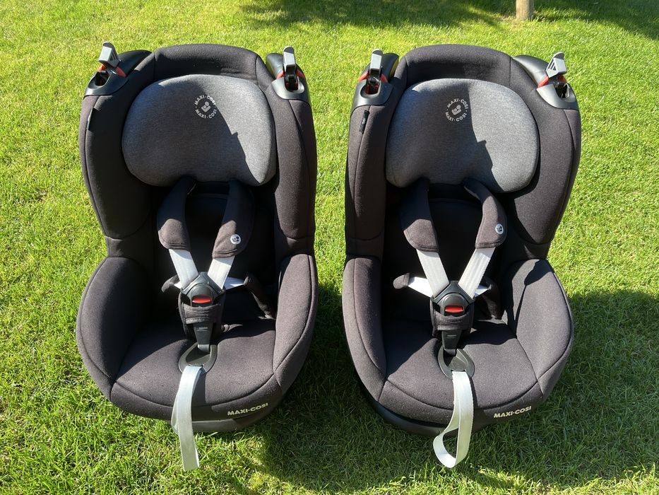 Foteliki Maxi Cosi Tobi