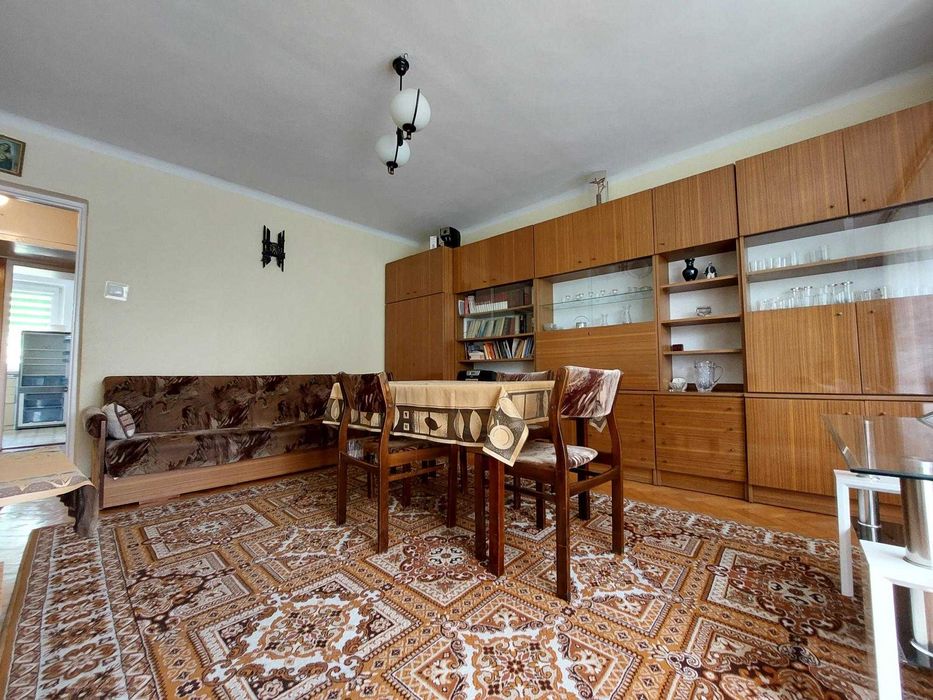 Mieszkanie 2 pokoje/ Staffa 1