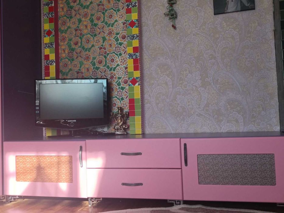 Дитяча кімната.Можливий торг