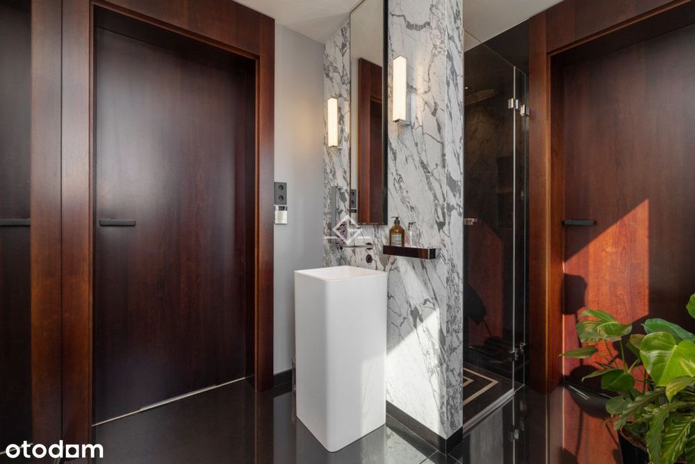 Nowoczesny dom 360 m²| Kiełpino Górne | przy lesie
