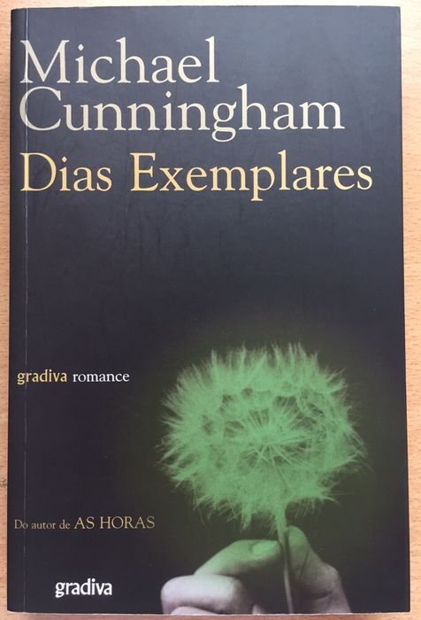 Dias exemplares de Michael Cunningham