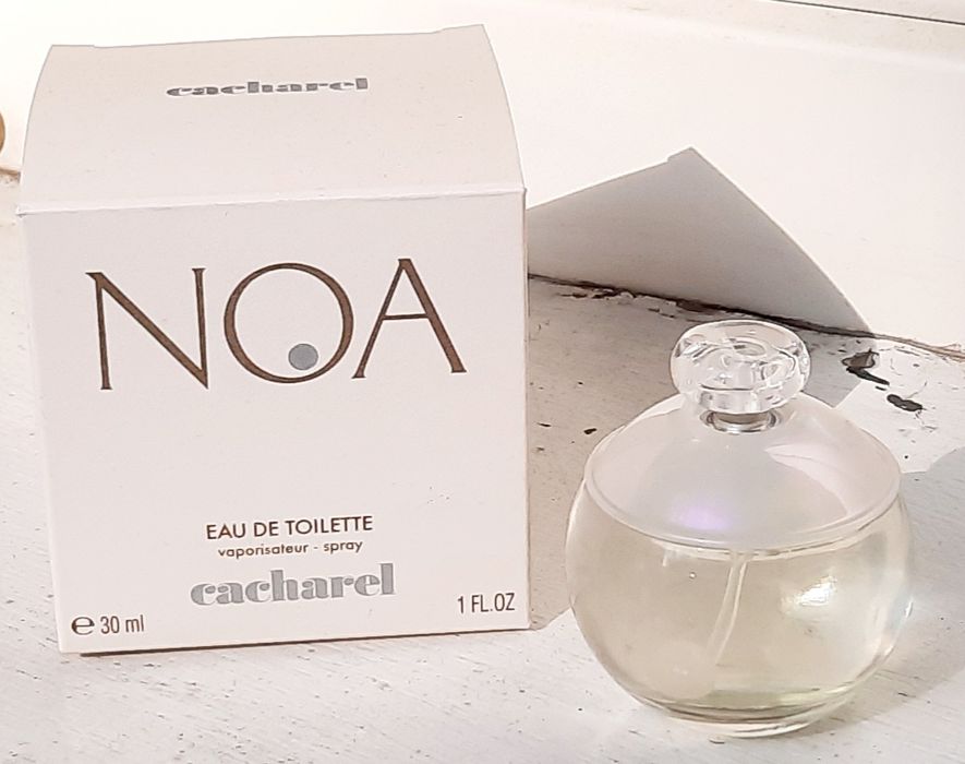 Perfumy NOA Cacharel