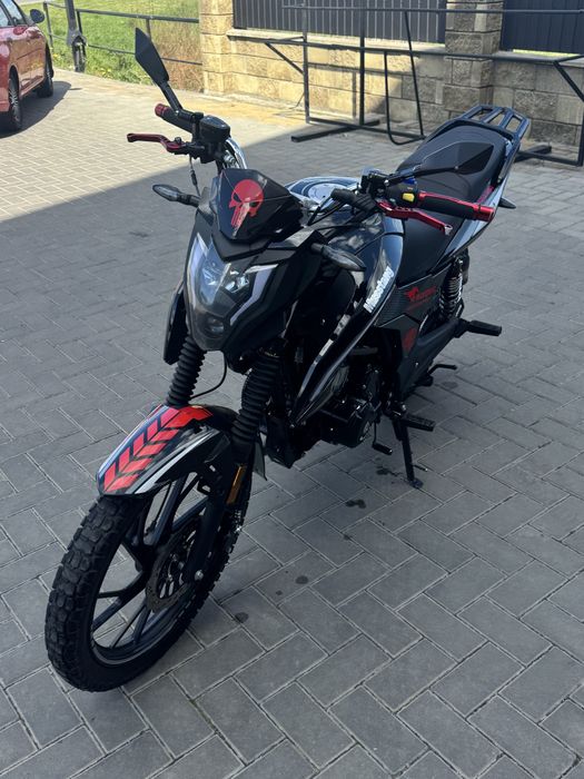 Продам Mustang mt200-9