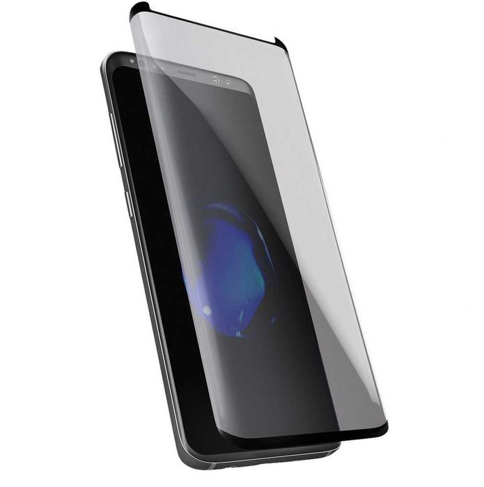 Folia ochronna Samsung Galaxy S9 Holdit