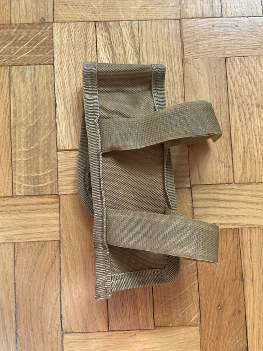 Ładownica GFC na akumulator na kolbę