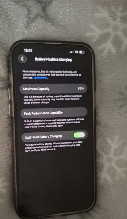 Telefon Iphone 14 Plus