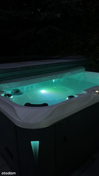 Oferta Premium  z basenem i prywatną strefą SPA