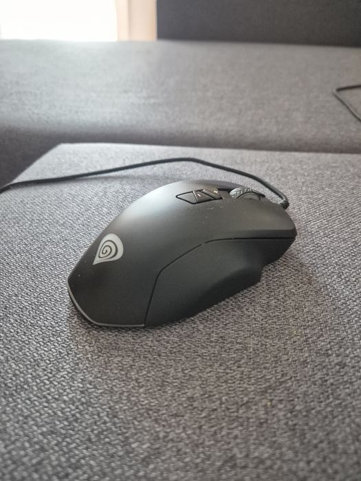 Mysz Genesis Xenon 770