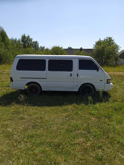 Продам або обміняю бус Кіа беста