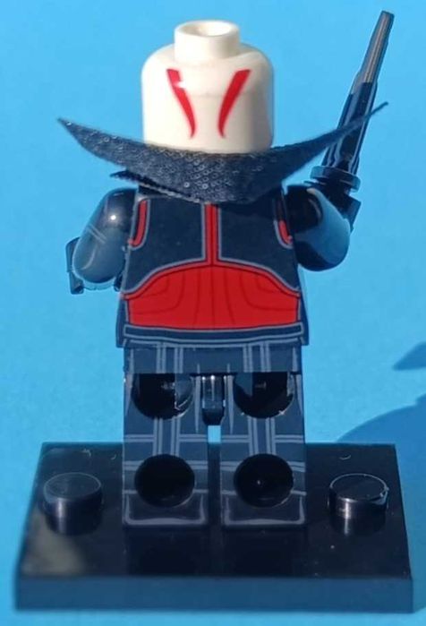 The Son of Mortis (Star Wars)