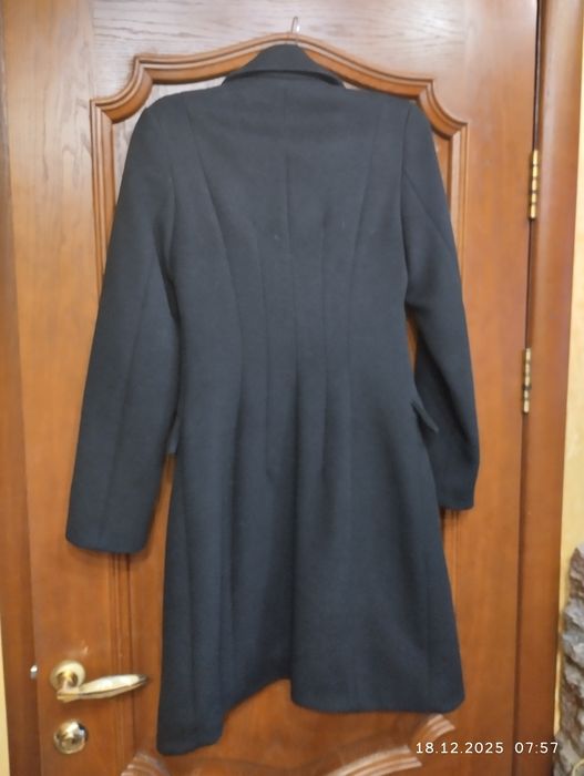 Пальто женское,44