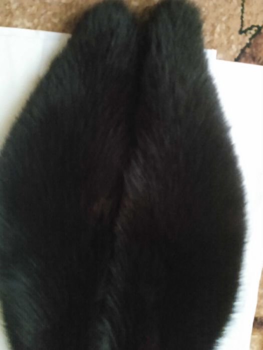 Воротник женский