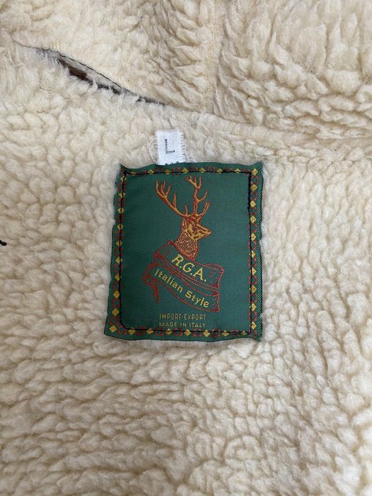 Casaco de inverno de homem