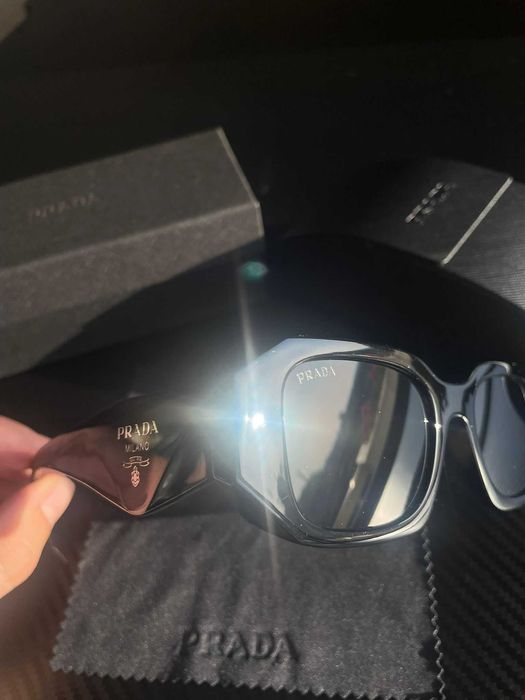 Prada Sunglasses
