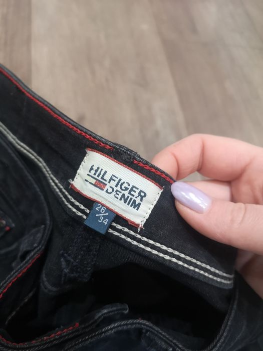 Spodnie Tommy Hilfiger 26/34