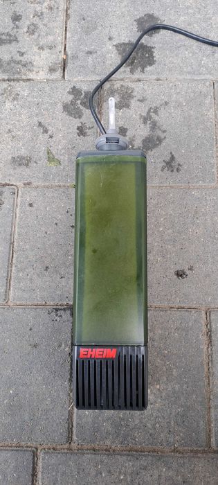 TETRA EX800 plus  / EHEIM 2012020 + BONUS!!!